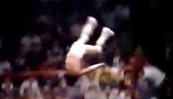 Joseph and Colette Discuss Perro Aguayo vs. Sangre Chicana