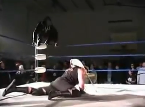 Joseph and Colette Discuss Super Dragon vs. Kevin Steen